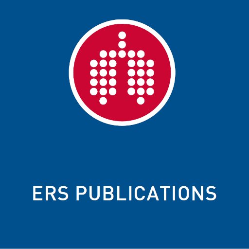 The European Respiratory Society Publications