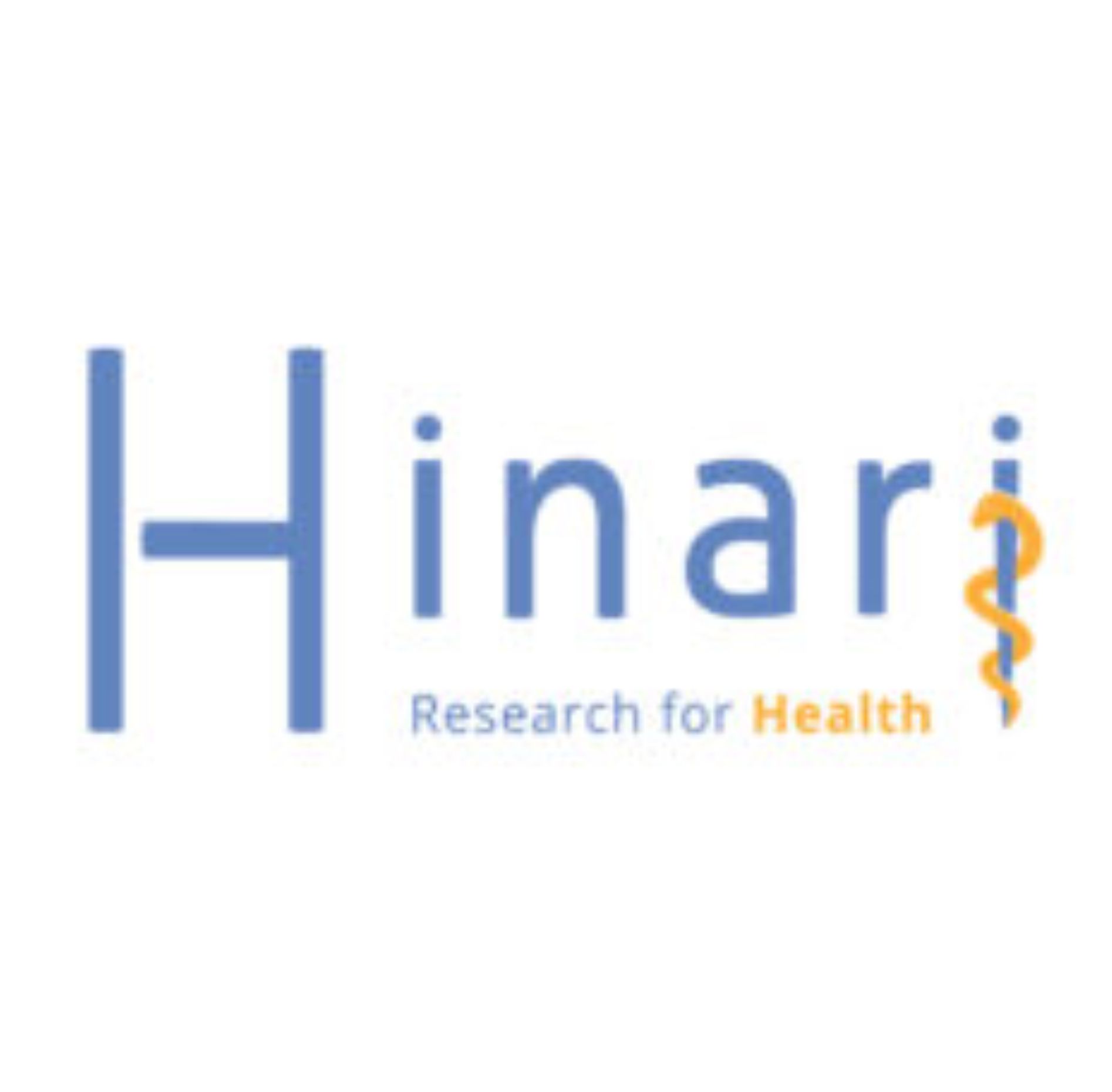HINARI Research for Health