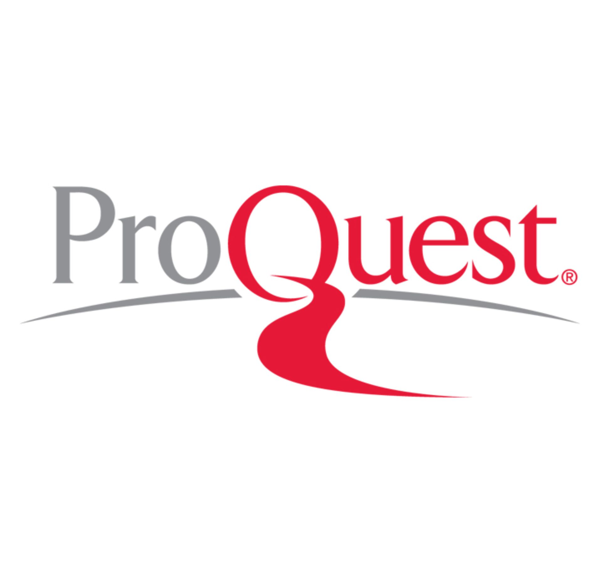 ProQuest Ebooks