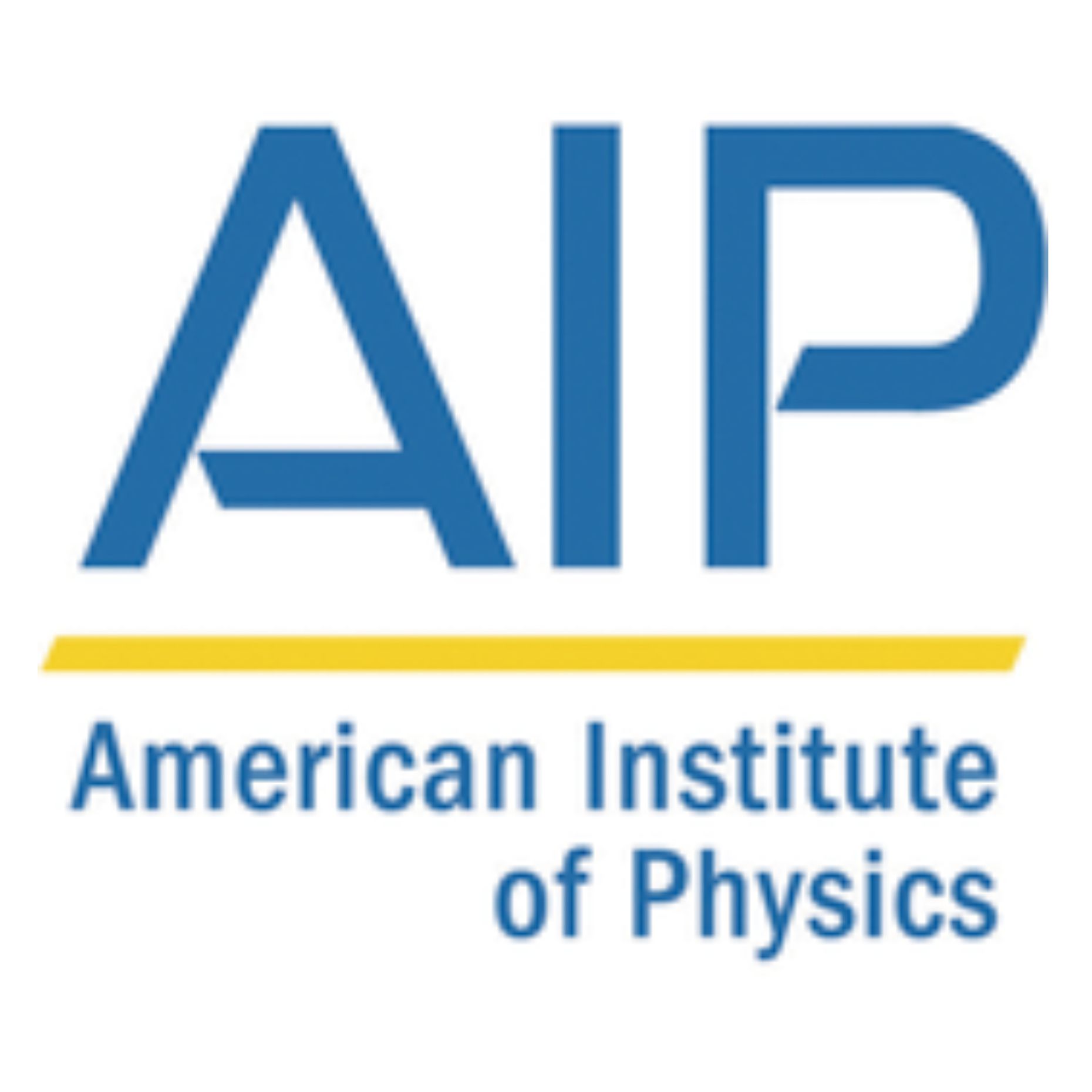 American Institute of Physics