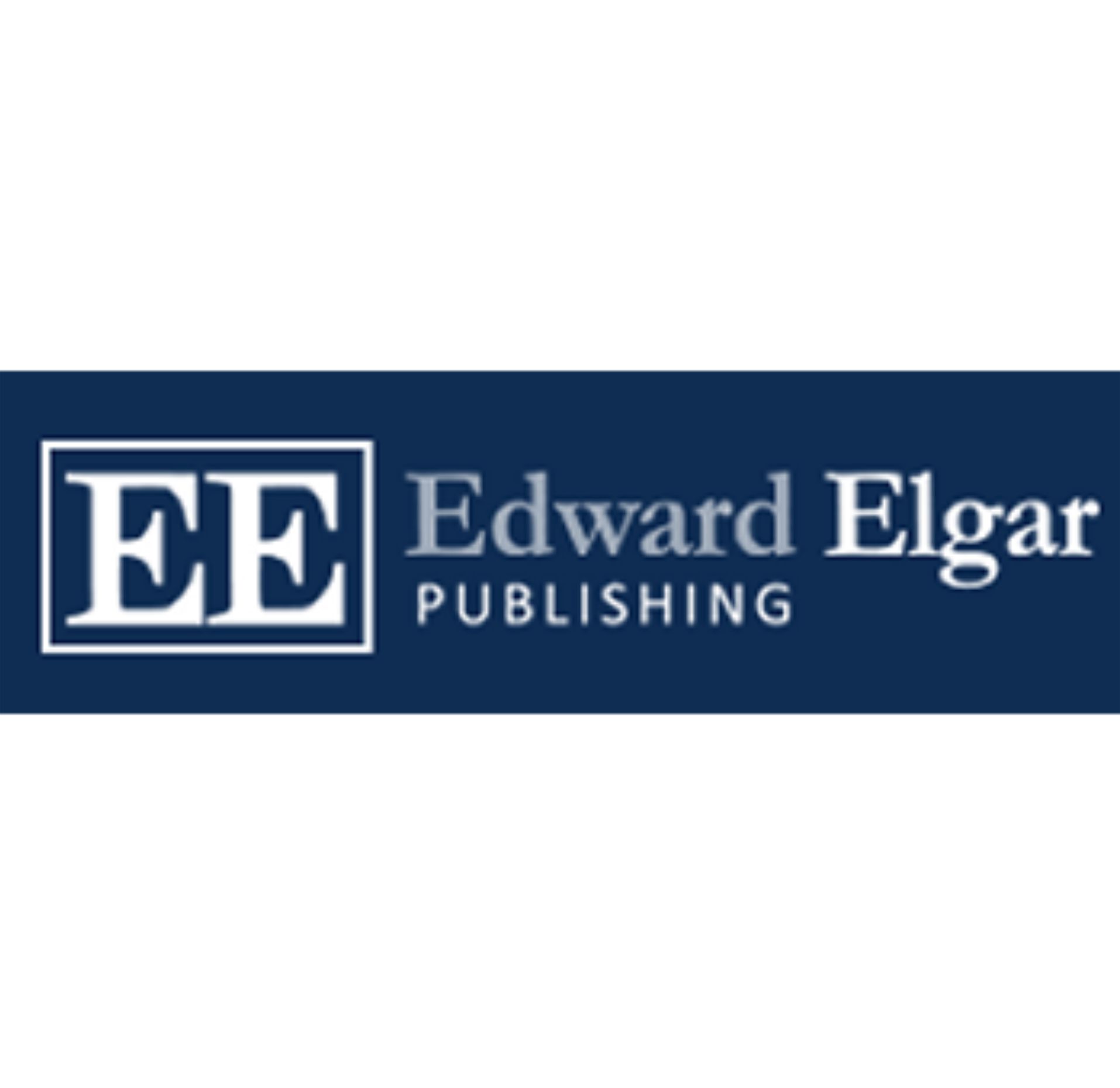 Edward Elgar Publishing