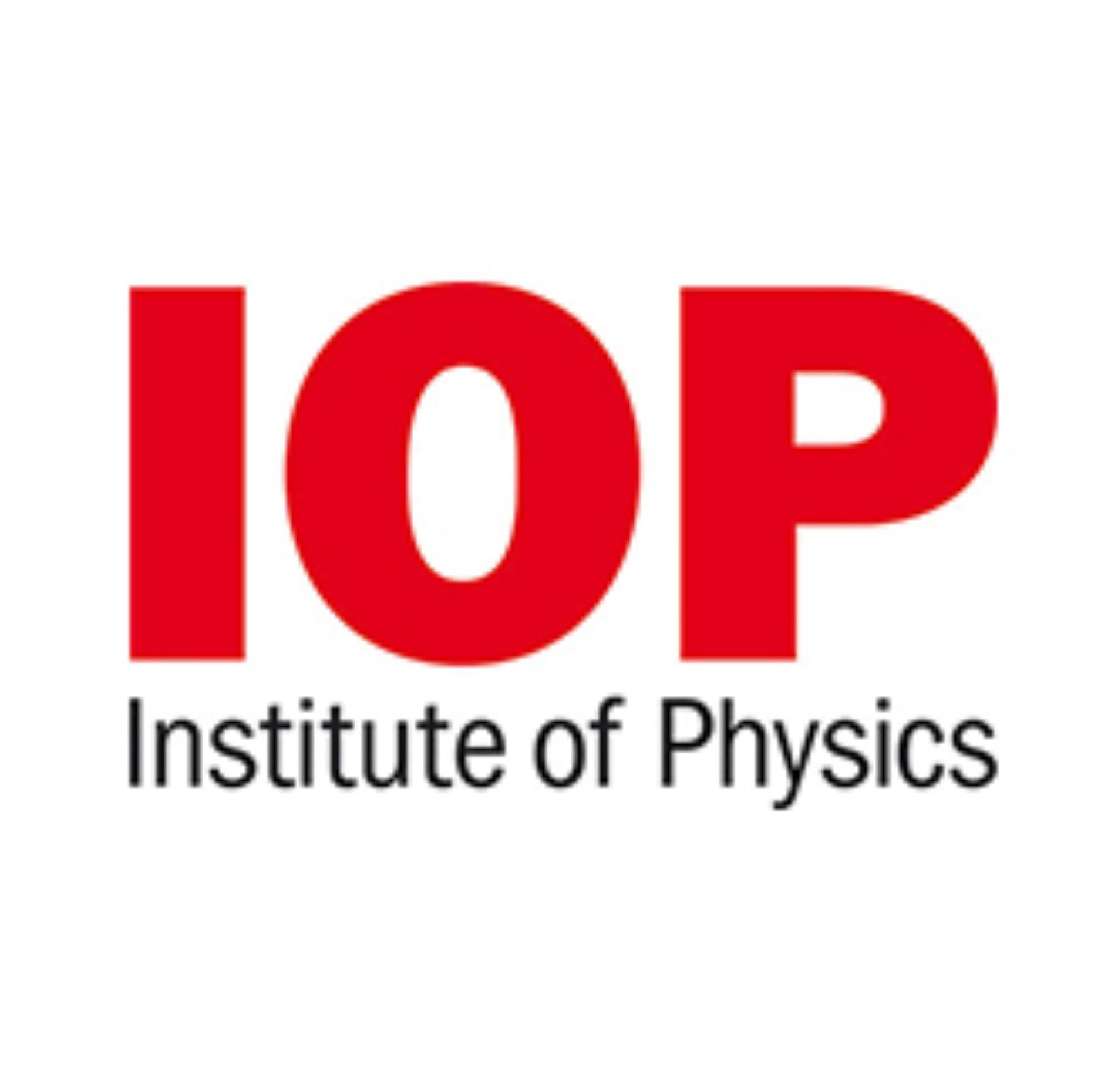 IOP Institute of Physics