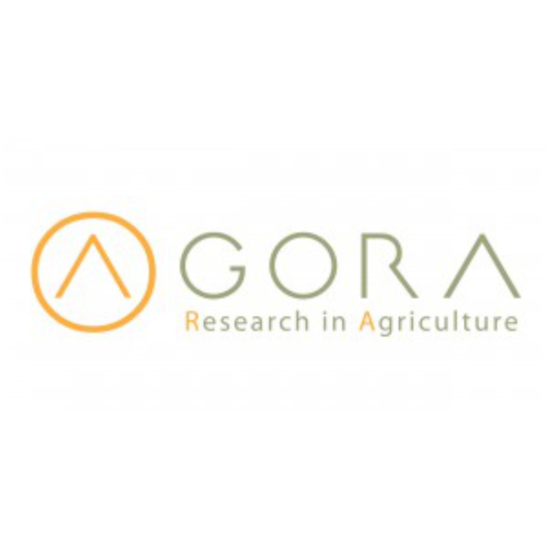 Research in Agriculture (AGORA)