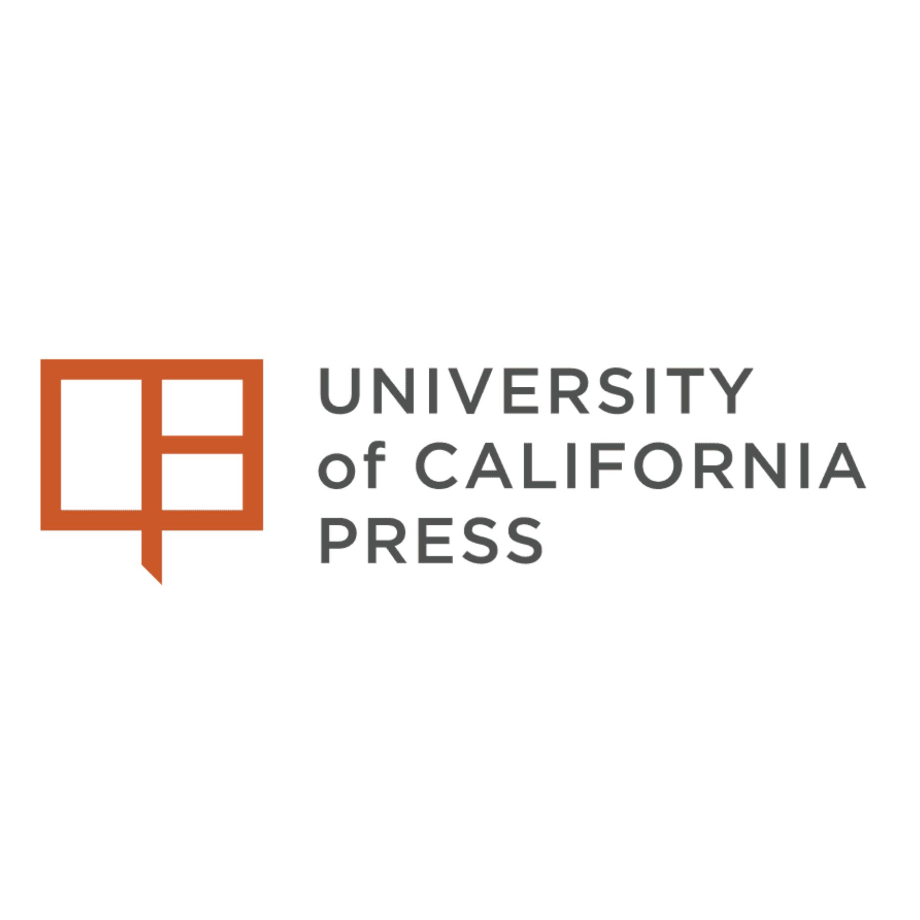 University of California Press 
