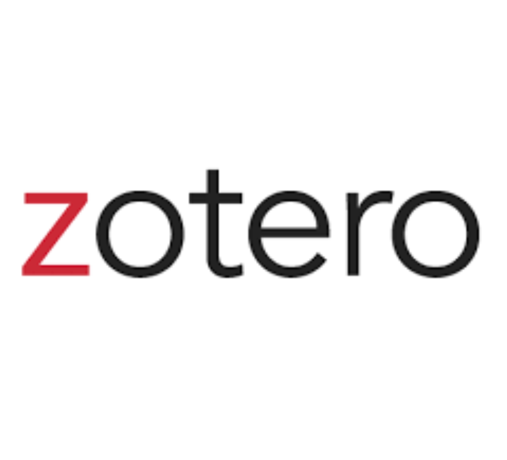 Zotero