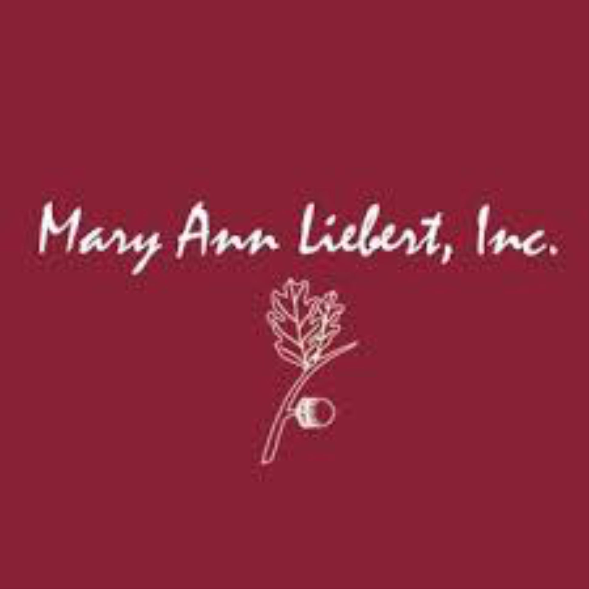 Mary Ann Liebert
