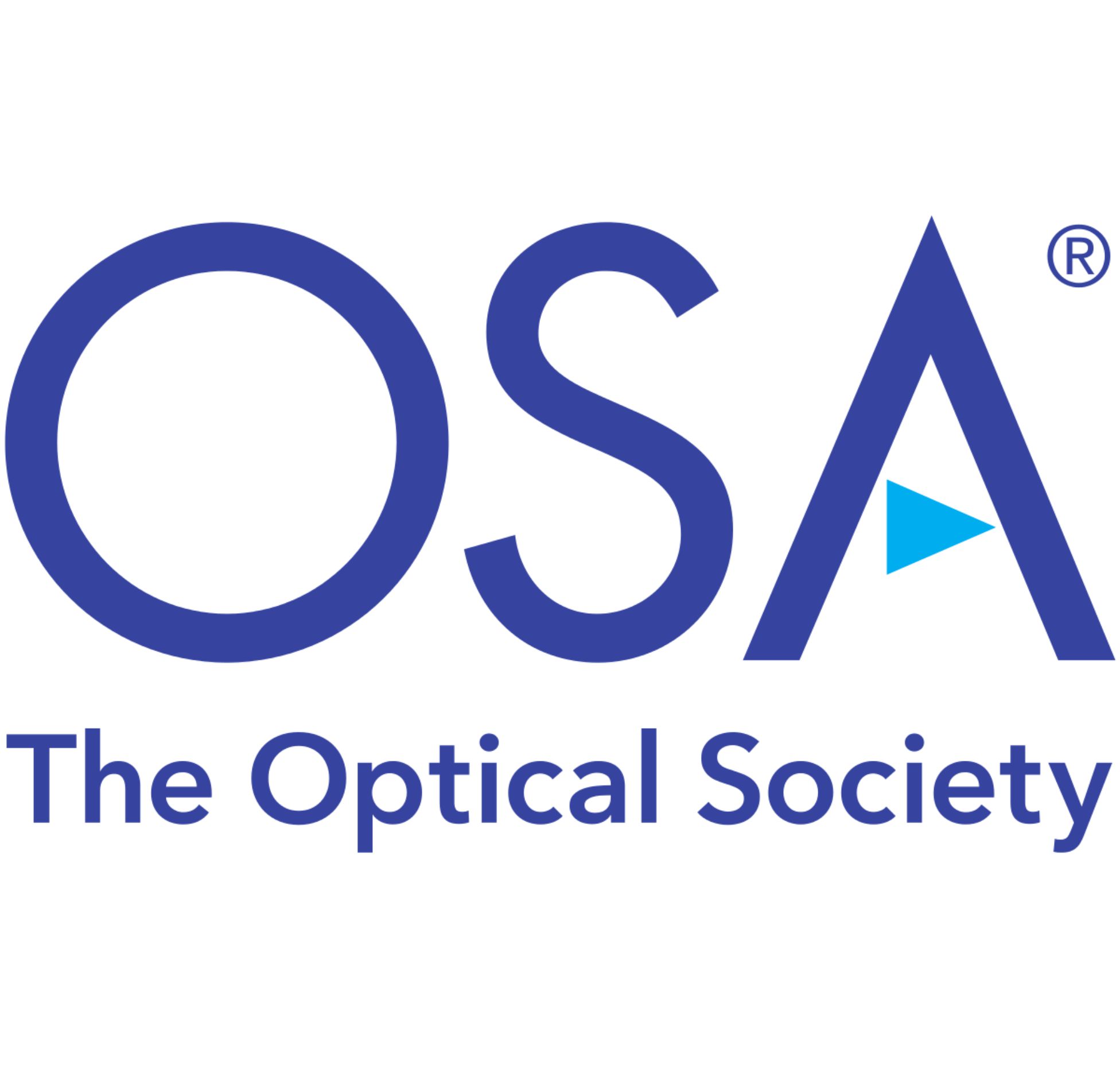 The Optical Society 
