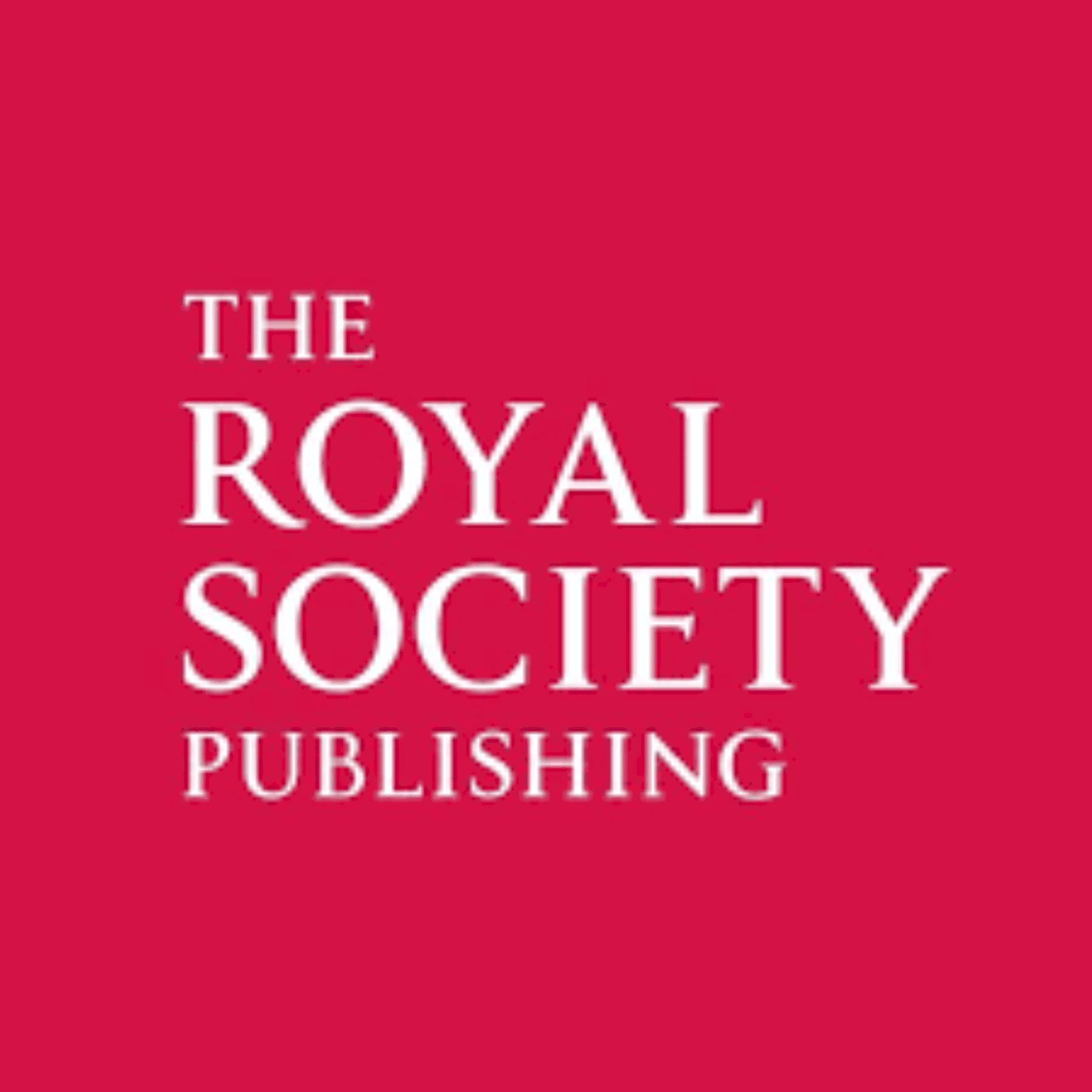 The Royal Society Multi-disciplinar