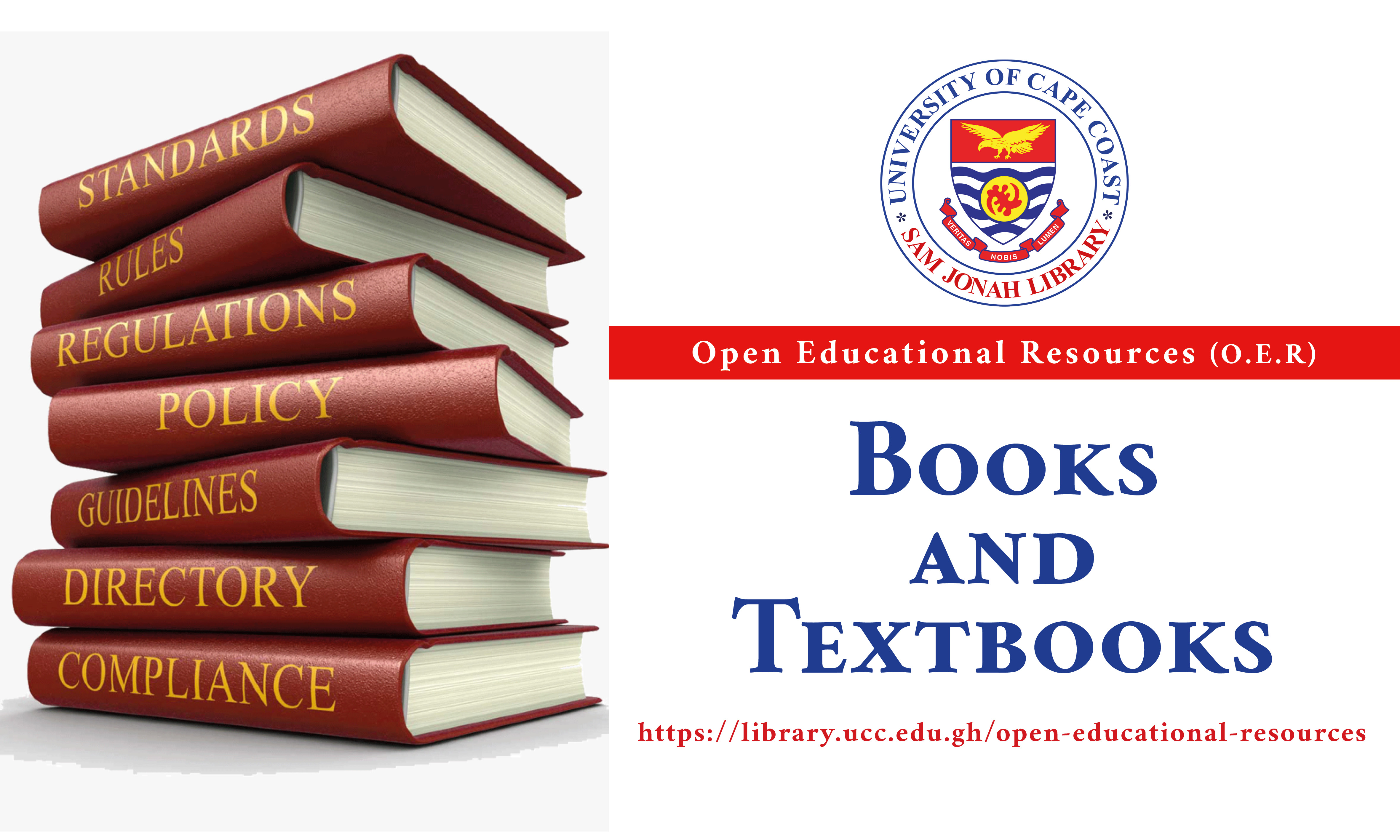 OPEN BOOKS AND TEXTBOOKS