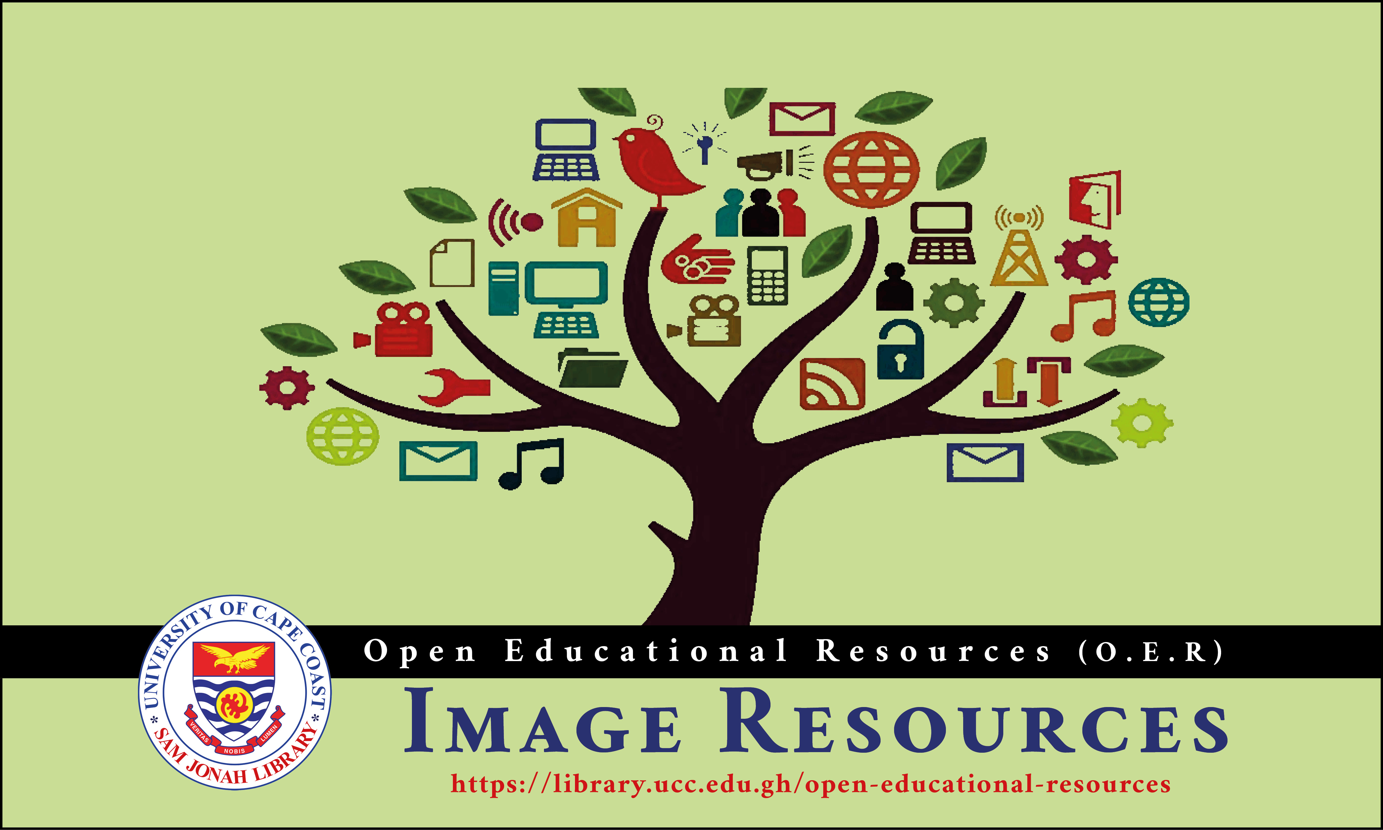 OPEN IMAGE RESOURCES