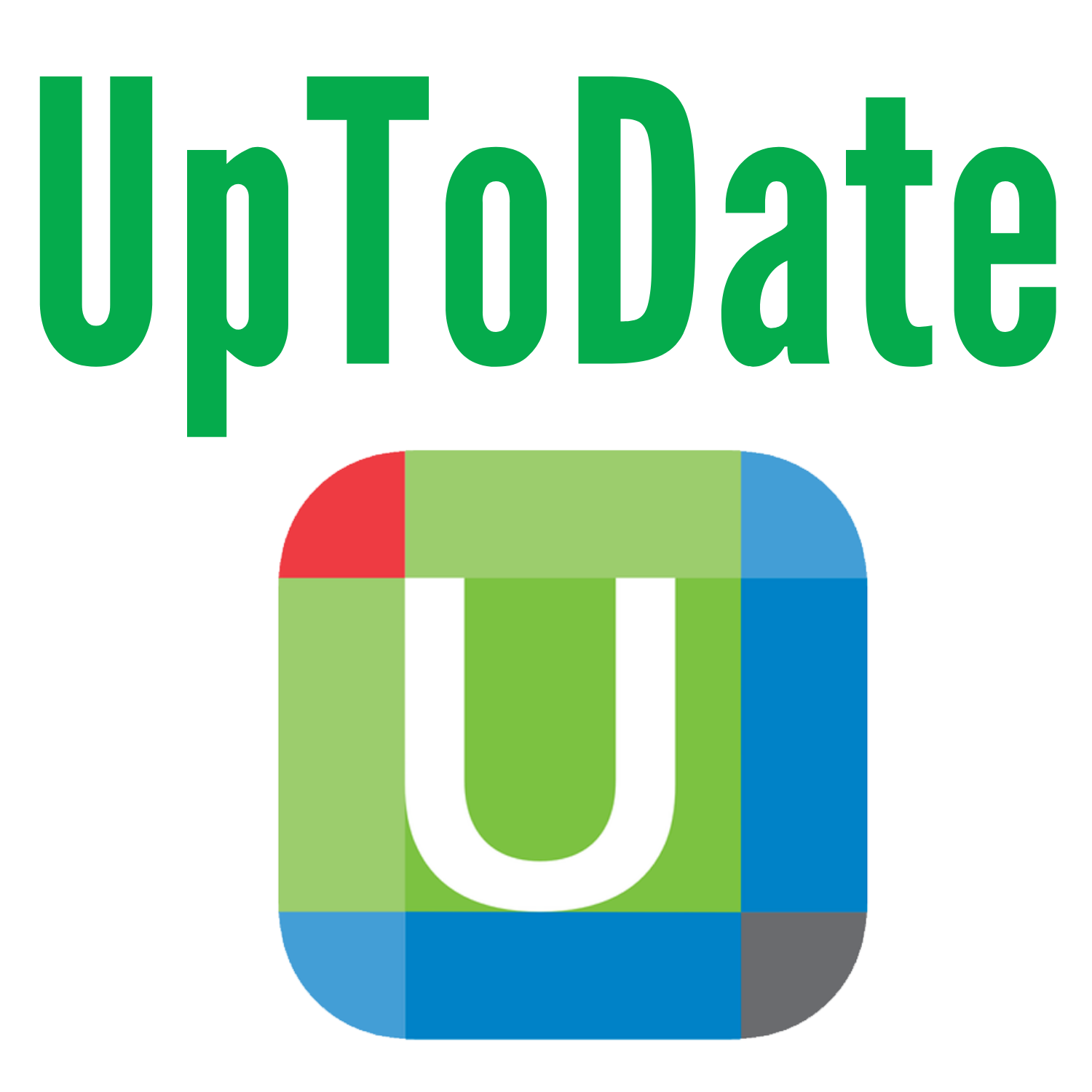 NEW: UpToDate (Premier Clinical Decision Support Tool)