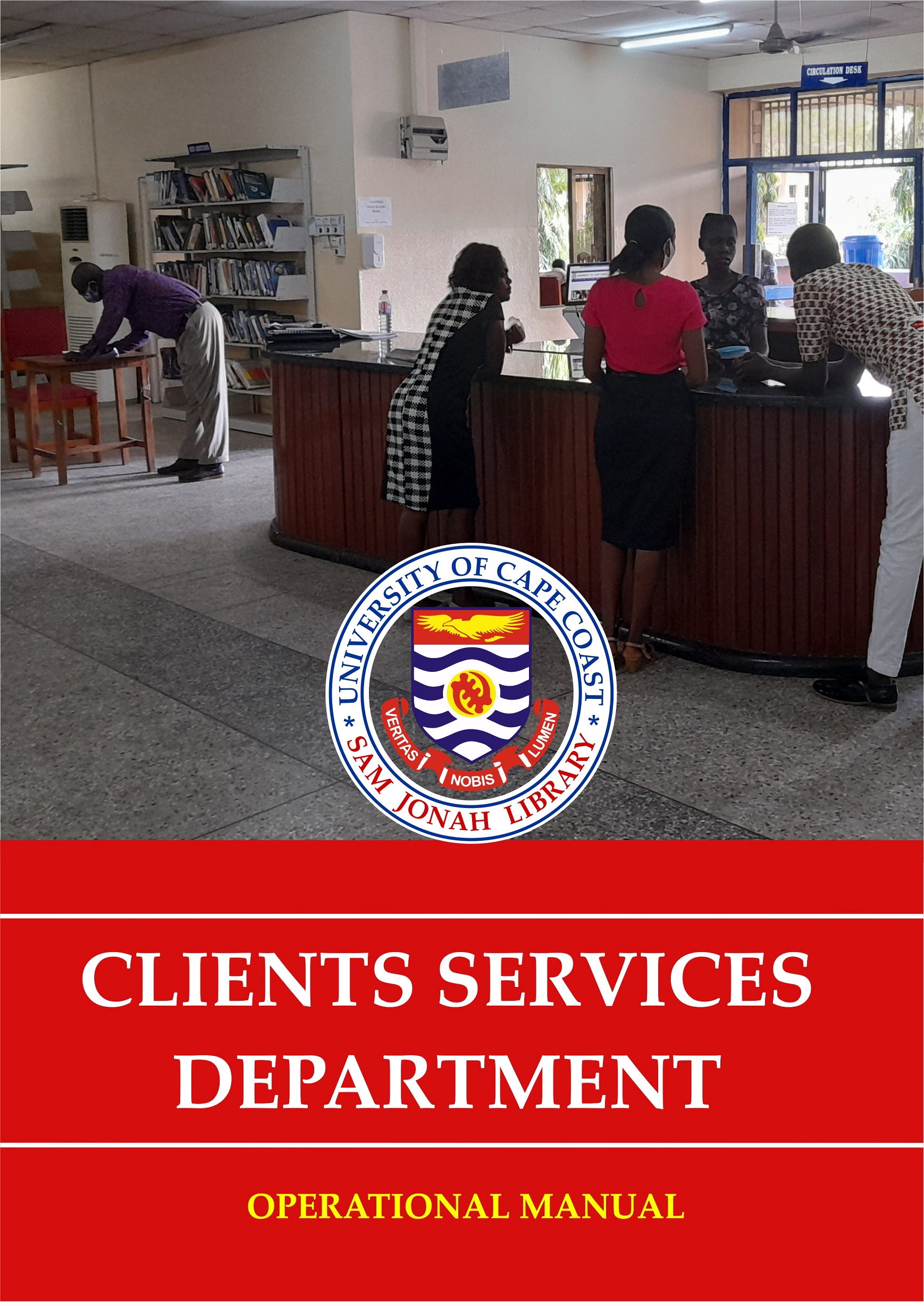 Client Service