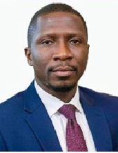 Osman Imoro (PhD)
