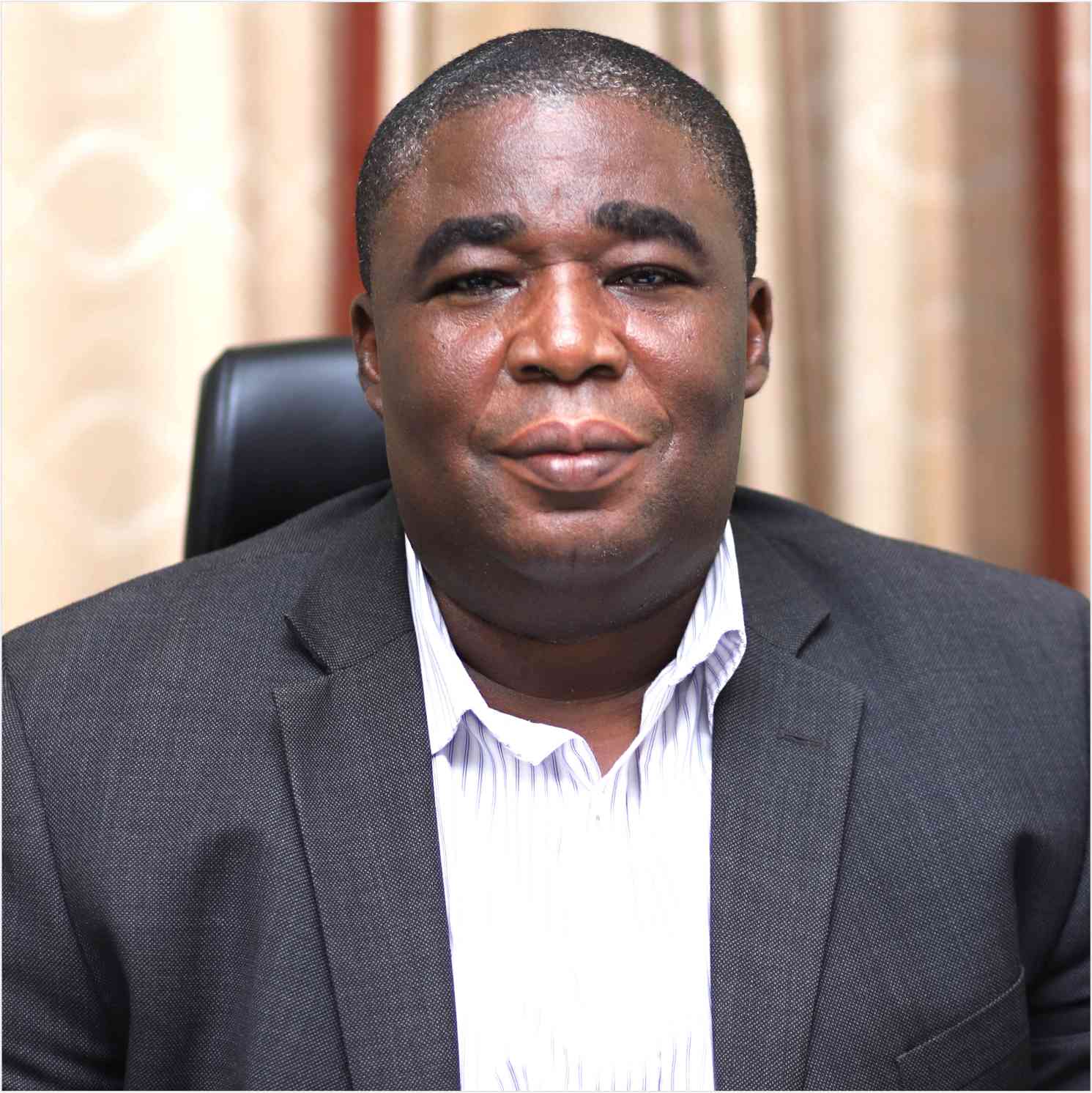 Mac-Anthony Cobblah (PhD)