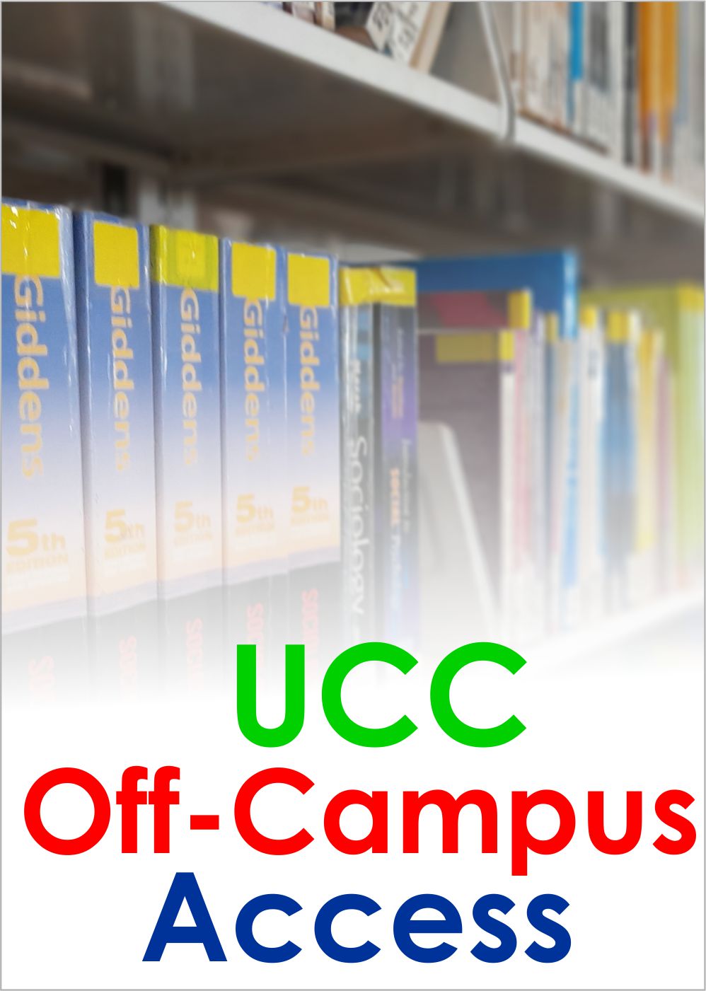 Off-Campus Access